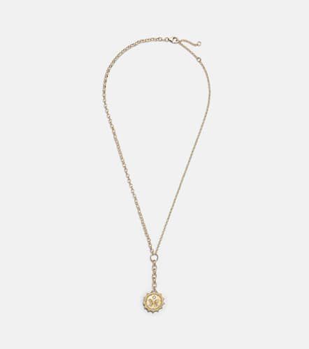 Collier Reverie en or 18 ct et diamants - FoundRae - Modalova