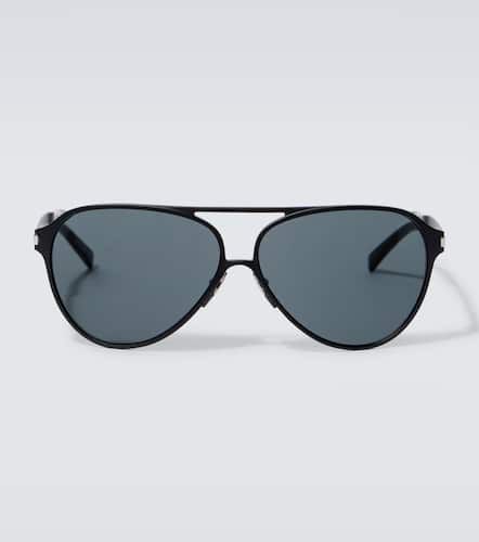 Lunettes de soleil SL 734 aviateur - Saint Laurent - Modalova