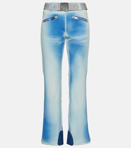 Goldbergh Pantalon de ski Blanchi - Goldbergh - Modalova