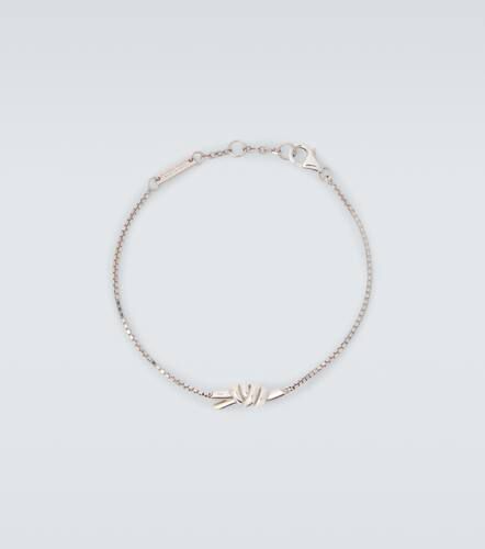 Bracelet en argent sterling - Bottega Veneta - Modalova