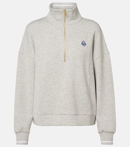 Sweat-shirt Bertie à demi-zip - Varley - Modalova
