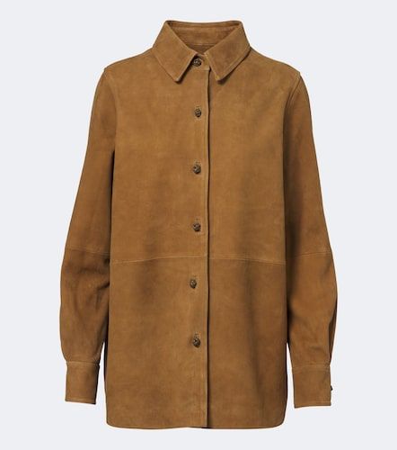 Róhe Chemise en daim - Rohe - Modalova