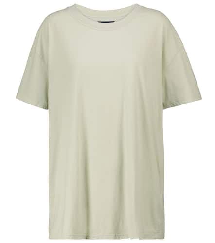 T-shirt en jersey de coton - Les Tien - Modalova