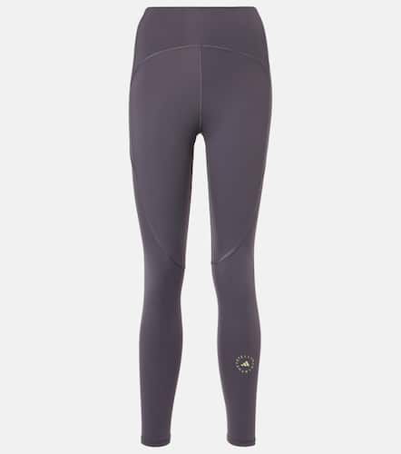 Legging TrueStrength 7/8 à taille haute - Adidas by Stella McCartney - Modalova