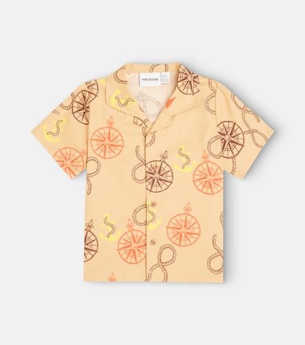 Chemise Nautical en coton - Mini Rodini - Modalova
