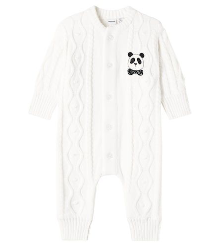 Bébé – Grenouillère Panda en coton - Mini Rodini - Modalova