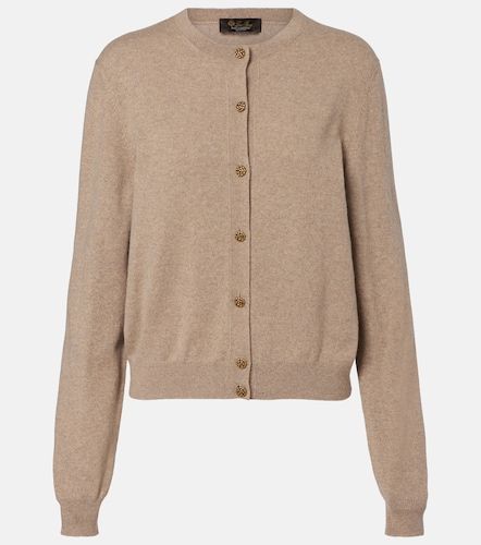 Cardigan Classic en cachemire - Loro Piana - Modalova
