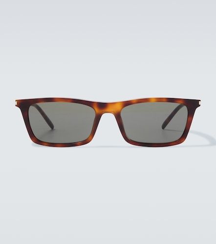 Lunettes de soleil SL 890 Betty Thin rectangulaires - Saint Laurent - Modalova