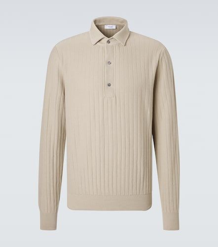Lardini Polo en coton - Lardini - Modalova