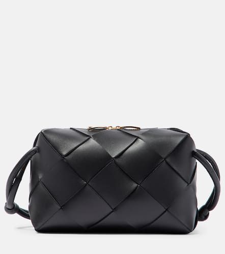 Sac Cassette Small en cuir - Bottega Veneta - Modalova