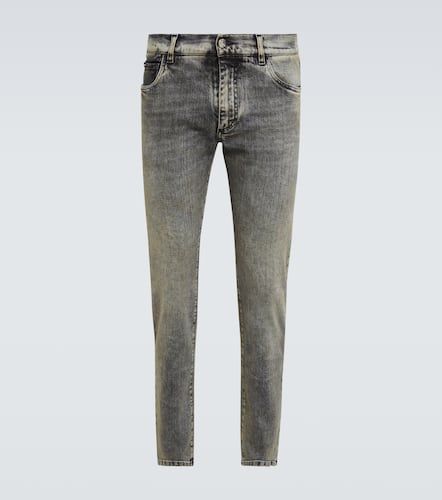 Jean skinny - Dolce&Gabbana - Modalova