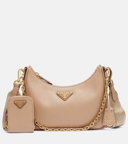 Prada Sac Re-Edition 2005 en cuir - Prada - Modalova