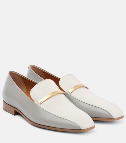Tod's Mocassins en cuir - Tod's - Modalova
