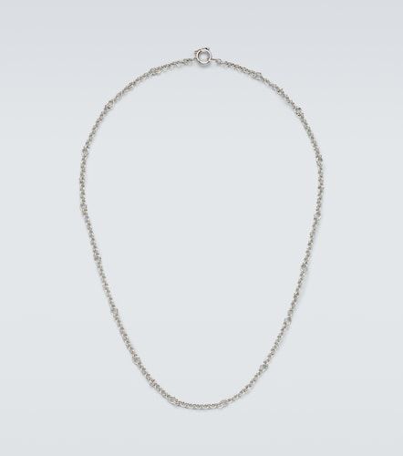 Collier Gravity en argent sterling - Spinelli Kilcollin - Modalova