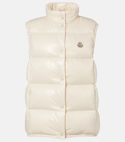 Veste doudoune sans manches Badia - Moncler - Modalova