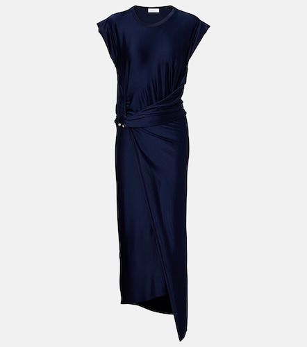 Rabanne Robe midi - Rabanne - Modalova