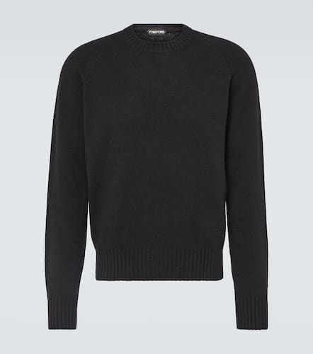 Tom Ford Pull en cachemire - Tom Ford - Modalova