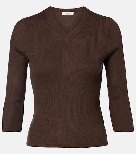 Vince Pull en cachemire et soie - Vince - Modalova