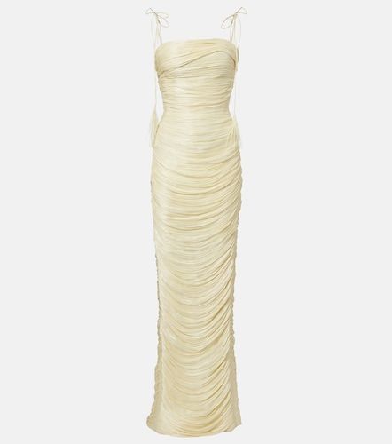 Marmar Halim Robe longue Beatriz - Marmar Halim - Modalova