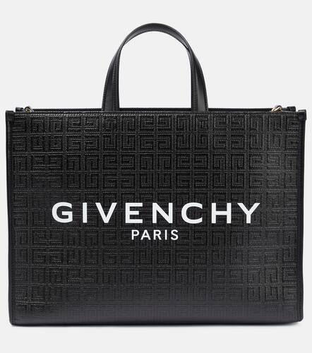 Givenchy Cabas G Medium en toile - Givenchy - Modalova