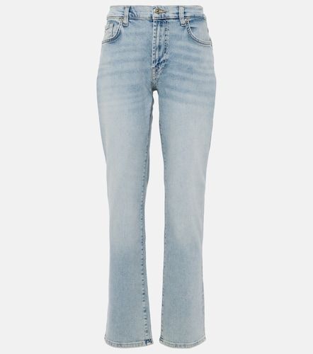Jean straight Ellie - 7 For All Mankind - Modalova