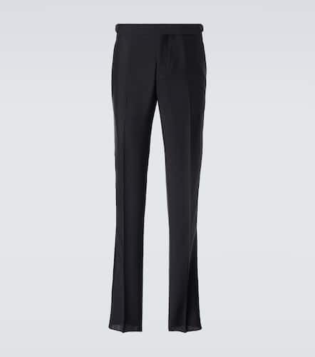 Pantalon de smoking Modluca en laine - Rubinacci - Modalova