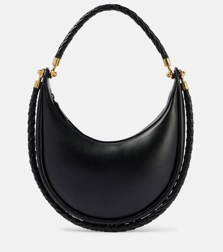 Sac Hula Hoop en cuir - Bottega Veneta - Modalova