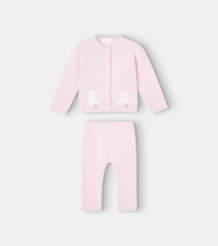 Bébé – Ensemble cardigan et pantalon - Patachou - Modalova