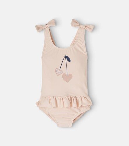 Maillot de bain Amara imprimé - Liewood - Modalova