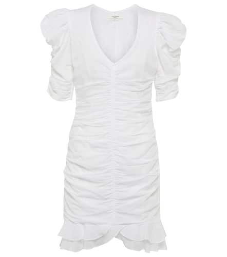 Marant Etoile Robe Sireny en coton - Marant Etoile - Modalova