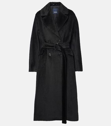 Manteau Eugenio en laine - 'S Max Mara - Modalova