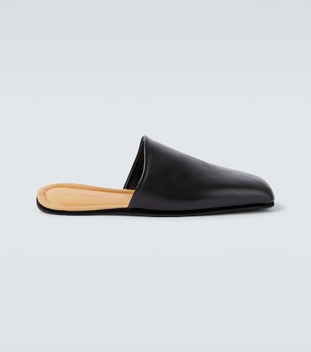 Our Legacy Mules Cigarr en cuir - Our Legacy - Modalova