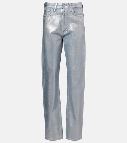 Agolde Jean straight 90's - Agolde - Modalova