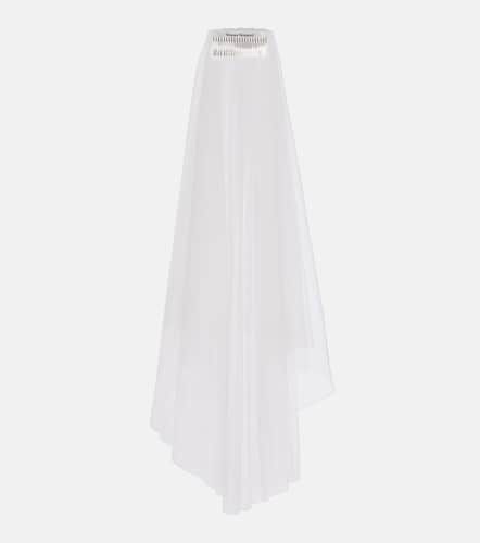 Voile de mariée en tulle - Vivienne Westwood - Modalova