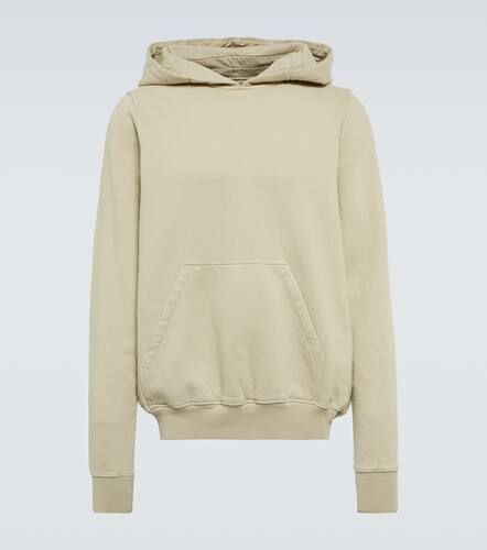 Sweat-shirt à capuche en coton - DRKSHDW by Rick Owens - Modalova