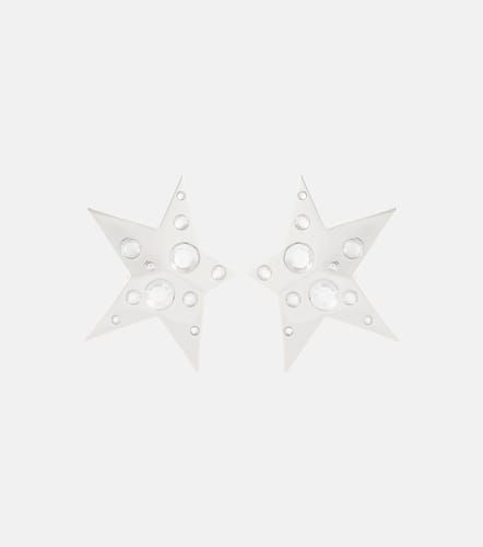 Boucles d’oreilles Crystal Star - Area - Modalova