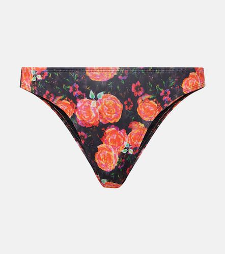 Culotte de bikini Lenny à fleurs - Bananhot - Modalova