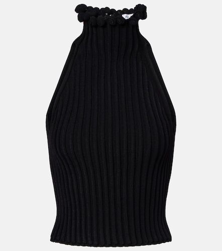 Alaïa Top - Alaia - Modalova