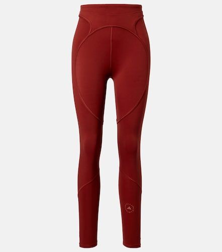 Legging à taille haute - Adidas by Stella McCartney - Modalova