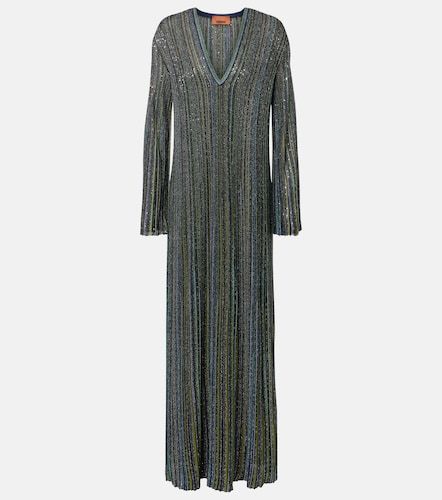 Missoni Robe à rayures - Missoni - Modalova