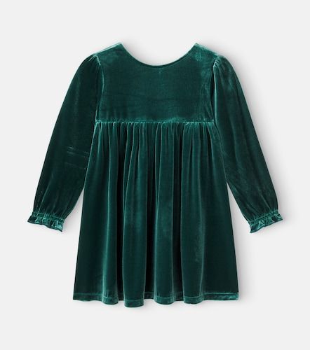 Konges Sløjd Robe en velours - Konges Slojd - Modalova