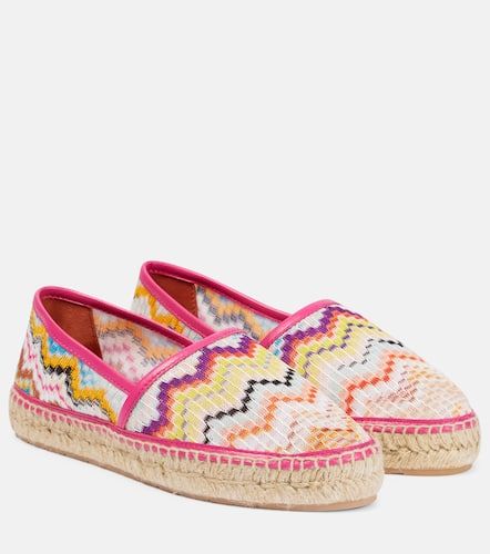 Missoni Espadrilles - Missoni - Modalova