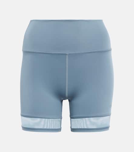 Short cycliste Double Trouble - Alo Yoga - Modalova