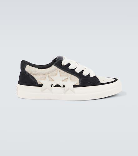 Amiri Baskets Sunset Skate en daim - Amiri - Modalova