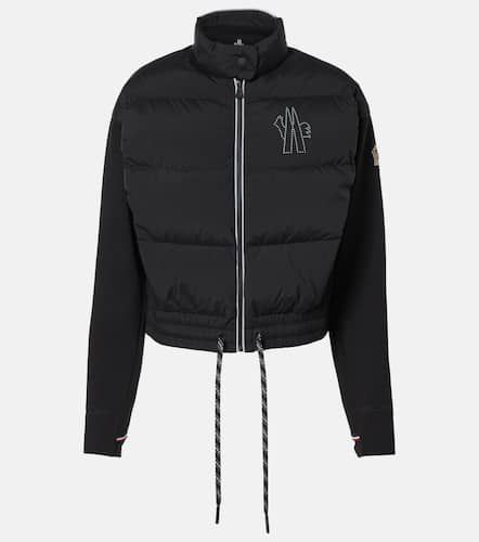 Moncler Grenoble Veste doudoune - Moncler Grenoble - Modalova