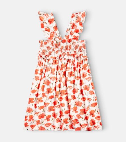 Suncracy Robe Altea à fleurs - Suncracy - Modalova