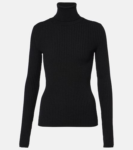 Pull en laine mélangée - Dolce&Gabbana - Modalova