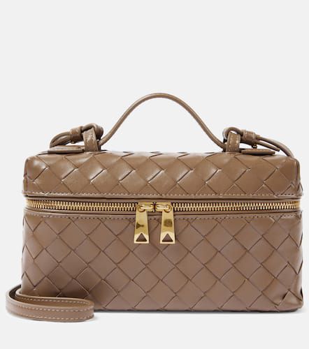 Sac Bang Bang en cuir Intrecciato - Bottega Veneta - Modalova