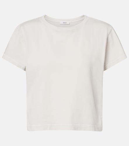 Agolde T-shirt Adine en coton - Agolde - Modalova