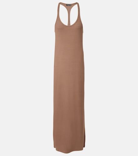Tom Ford Robe longue - Tom Ford - Modalova